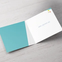 Card Factory Photo Upload Mother's Day Card - From Your Son