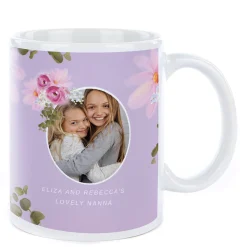 Card Factory Photo Upload Mug - As Wonderful As You