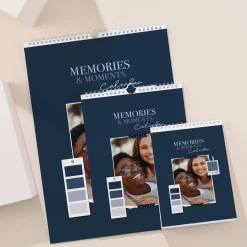 Card Factory Photo Upload Polaroid Calendar