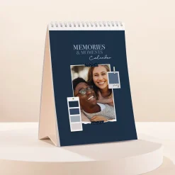 Card Factory Photo Upload Polaroid Calendar