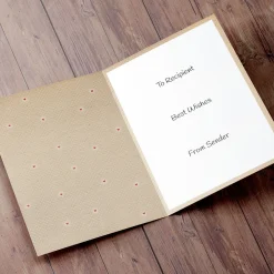 Online Photo Upload Valentine's Card - Wife, Wall Hanging Photo