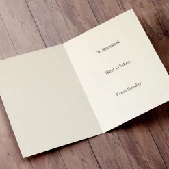 New Photo Valentine's Card - Beautiful Girlfriend Photo