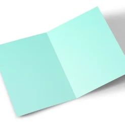 Card Factory Photo Valentine's Day Card - Dragon Blowing Heart