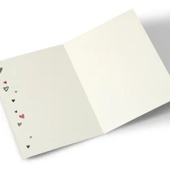 Photo Valentine's Day Card - I Woof You Photo