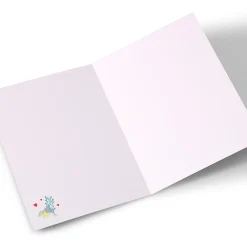 Best Photo Valentine's Day Card - Mer-Mazing Niece Photo