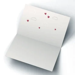 Card Factory Photo Valentine's Day Card - With Tons of Love