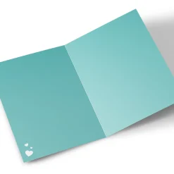 Card Factory Photo Wedding Card - Wishing you Love & Happiness