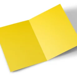 Card Factory Photo Welcome Home Card - Stars & Clouds