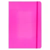 Discount Pink A5 Lined Notebook Notebooks & Stationery|Birthday Gifts