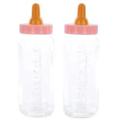 Outlet Pink Baby Bottle Party Favours - Pack of 2 Bags & Favours|Gender Reveal Party