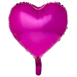 Best Pink Heart 18-Inch Foil Helium Balloon Birthday Party|Balloons For Her