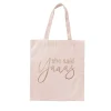 New Pink She said Yaaas Tote Bag Bags & Favours|Hen Party