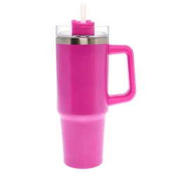 Outlet Pink Travel Mug Birthday Gifts|Gifts For Her