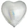 Sale Plain Heart Balloons - Any Colour Foil Balloons|Wedding Party