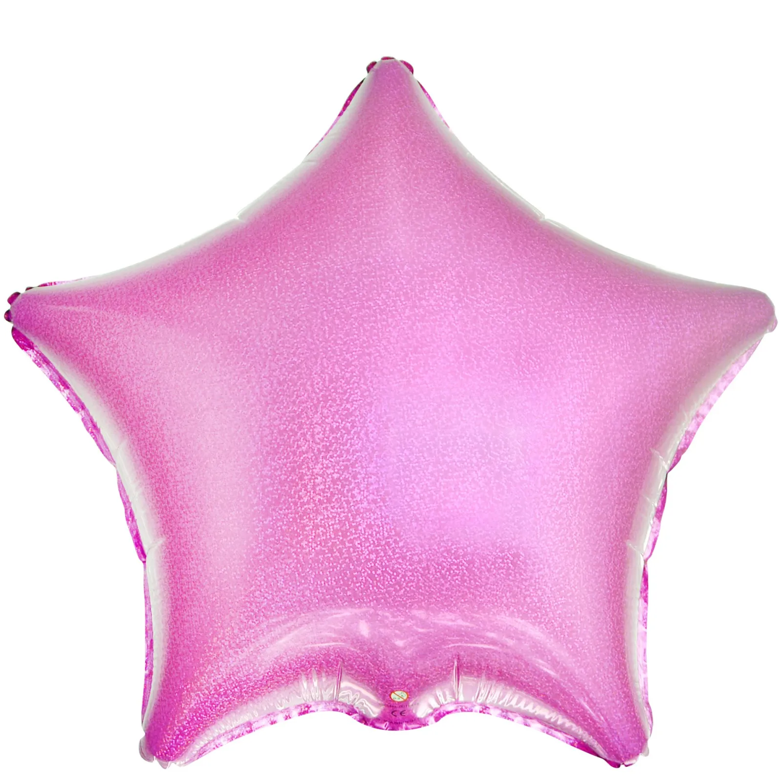 Hot Plain Star Balloons - Any Colour Foil Balloons|Birthday Balloons