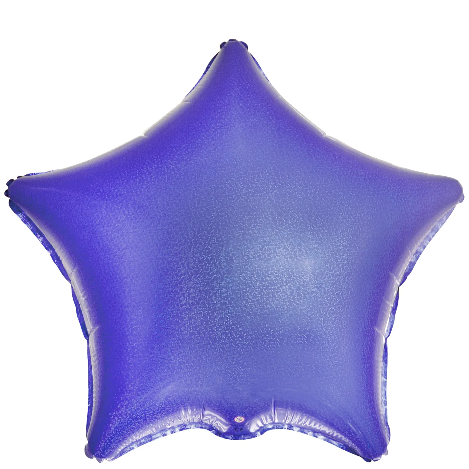 Hot Plain Star Balloons - Any Colour Foil Balloons|Birthday Balloons