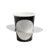 Card Factory Planet Paper Cups - Pack of 8