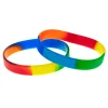 Online Pride Wristbands - Pack of 2 Bags & Favours|Gifts For Him