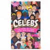 Card Factory Professor Puzzle Celebs Game