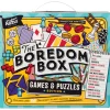 Online Professor Puzzle Indoor Boredom Busting Box Kids Toys & Games|Gifts For Kids