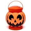 Online Pumpkin Projector Lantern Halloween Party
