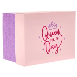 Queen For The Day Mug In A Box Mugs|Birthday Gifts