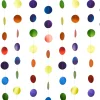 Card Factory Rainbow Disc Backdrop