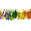 Clearance Rainbow Tassel Banner 3m Banners & Bunting|Engagement Party