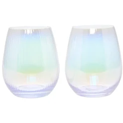 Discount Raise A Glass Tumblers - Set of 2 Glassware|Gift Sets