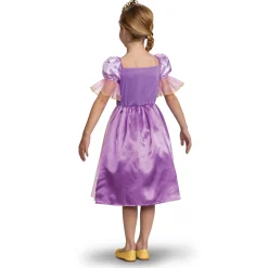 Online Rapunzel With Tiara Children's Fancy Dress Costume Fancy Dress|Birthday Party