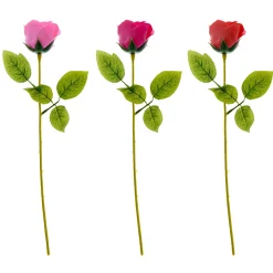 Card Factory Red Rose Bath Soap (Lucky Dip)