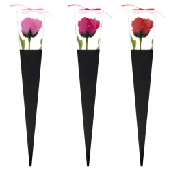 Card Factory Red Rose Bath Soap (Lucky Dip)