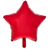 Sale Red Star 19-Inch Foil Helium Balloon Balloons For Him|Balloons For Her