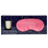 Best Relax & Unwind Eye Mask & Candle Set Gift Sets|Scented Candles