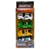 Sale Roadsterz Pull Back Mega Racers - Pack of 4 Kids Toys & Games|Gifts For Him