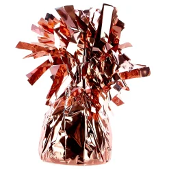 New Rose Gold Foil Balloon Weights - Pack of 12 Kids Wedding Party|Hen Party