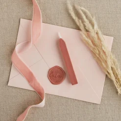 Card Factory Rose Gold Seal Wax - Pack of 3