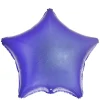 Clearance Royal Blue Star 19-Inch Foil Helium Balloon Kids Baby Shower Party|Birthday Party