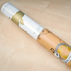 Online Scratch Map Of The World Retirement Gifts|New Home Gifts