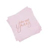 Online She Said Yaaas Paper Napkins - Pack of 16 Tableware|Hen Party