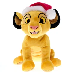 Sale Simba Christmas Soft Toy Kids Soft Toys|Christmas Gifts