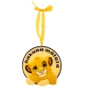 Hot Simba Resin Christmas Tree Decoration Kids Christmas Gifts|Gifts For Kids
