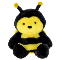 Kids Card Factory Small Bee Soft Toy