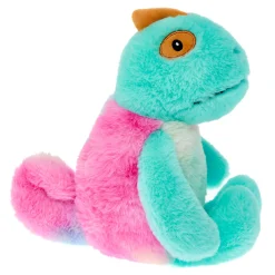 Hot Small Chameleon Soft Toy Kids Soft Toys|Toys & Games