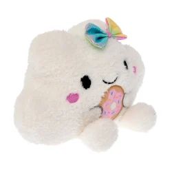 Online Small Cloud With Donut Soft Toy Kids Soft Toys|Toys & Games