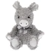 Kids Card Factory Small Donkey Soft Toy