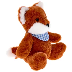 Discount Small Fox Soft Toy Kids Soft Toys|New Baby Gifts