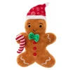 Hot Small Gingerbread Soft Toy Kids Soft Toys|Christmas Gifts