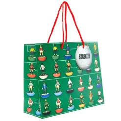 Clearance Small Landscape Gift Bag - Subbuteo Kids Gift Wrap For Kids|Gift Wrap For Him