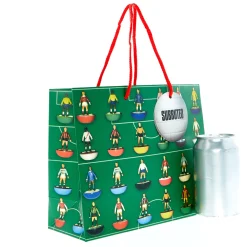 Clearance Small Landscape Gift Bag - Subbuteo Kids Gift Wrap For Kids|Gift Wrap For Him